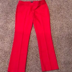 Express Editor Dress Pants